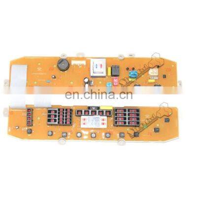 Placa eletrônica da máquina de lavar EBR3558, painel de controle da máquina de lavar photo-3