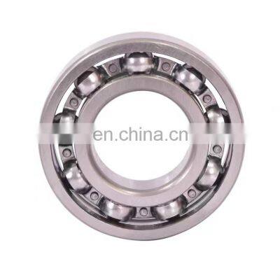 Nsk Koyo Hot Sale 6303-2RS 6301 6302 6303 Deep Groove Ball Bearing Original Bearing photo-5