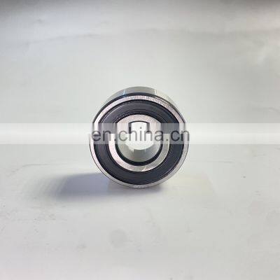 Polyamide Cage Double Row Angular Contact Ball Bearing 3202-2RSR 3200TVH 3202 3202B-2RSRTNG 3202-2RS Bearing photo-5