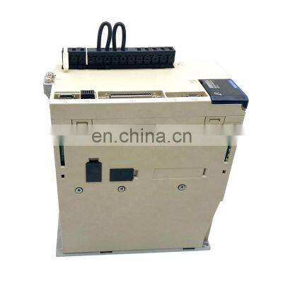 Original and New Yaskawa AC Servo Drive SGD7S-120A00A002 photo-2