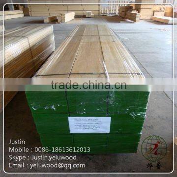 SGS test lvl scaffold board plywood