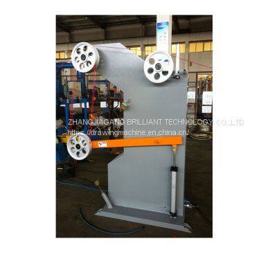 1250 Cable Coiling Machine