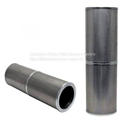 P763874 Hydraulic Filter R29D10GP,R746G10B,HY23062,FC1114F010B ,FC1114F010BS