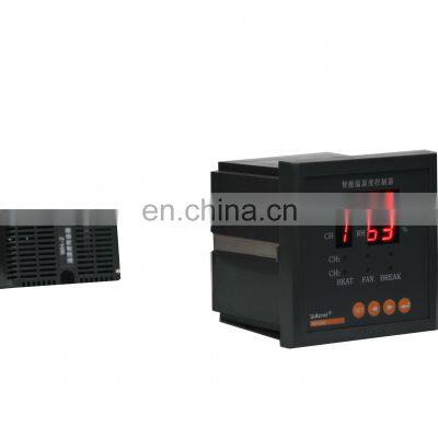 Acrel LED-дисплейный контроллер влажности и температуры photo-4