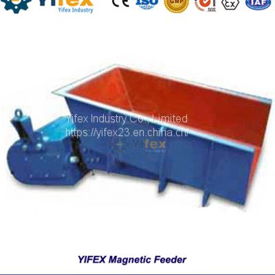 YIFEX Magnetic Feeder