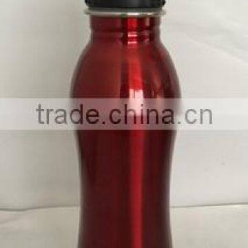 Stainless Steel Water Bottle photo-3