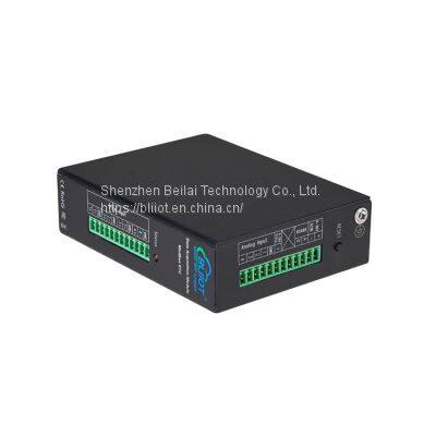 BLIIoT DAM110 1RS485 Industrial Automation Modbus IO Module photo-5