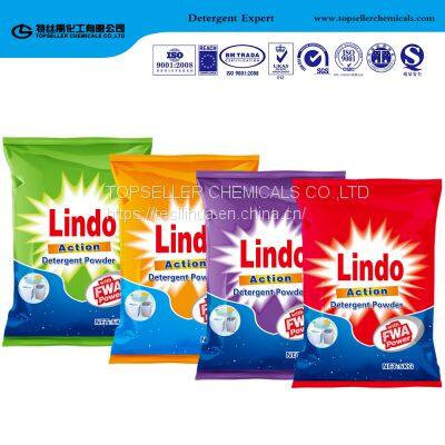 OEM Brand Washing Detergent Powder photo-3