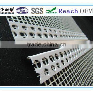 PVC corner bead with mesh Manufacturer