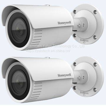 HVCD-4300IV Honeywell Dome Network Camera photo-2