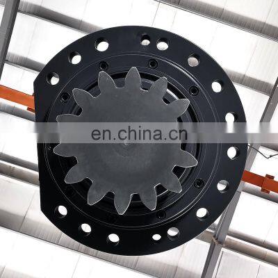 In Stock VOE14541030 Swing Reducer Gearbox For Volvo Excavator EC480D EC460 EC460B EC460C Swing Gearbox