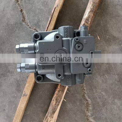Brand New EC200B EC200D EC210B EC210D EC220D Excavator Swing Motor 14552686 VOE14552686 M5X130 photo-2