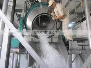 Mono Crystal Sugar Separator Electric Centrifuge Machine photo-5