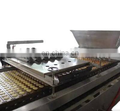 Automatic Pancake Dorayaki Cake Making Machine photo-2