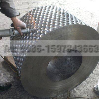 Prensar Briquetes de Po de Carv?o