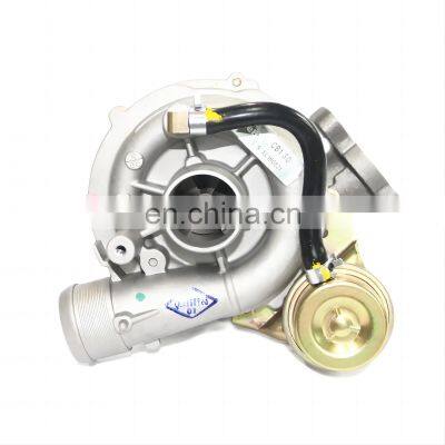 Turbo Charger 706977 53039880009 For Citroen C 5 Berlingo Picasso Xantia Xsara 2.0 HDI 01/1999- DW10TD 706977 66Kw 90Hp 2000 Ccm