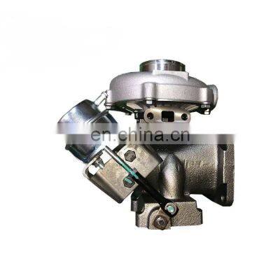 Complete Turbocharger TBP4 750627-5002S D38-000-83 for D6114 Engine