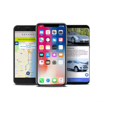 Flight Booking Software System | Airline Reservation System photo-5