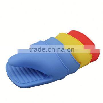 Top selling oven mitts with silicone