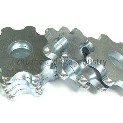 Durable 8-Point Star Tct Carbide Cutters Scarifier Carbide Tipped Scarifier Tct Carbide Cutters For Floor Planners photo-3