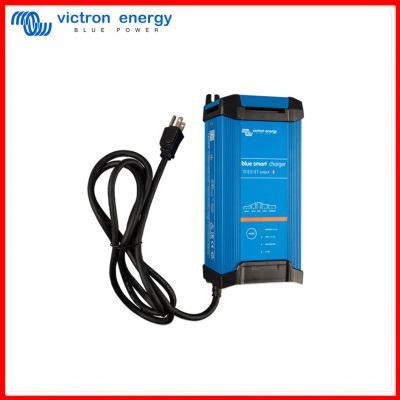 Dutch Victron Energy Charger Ship Battery Skylla TG 24/100 Inverter Controller