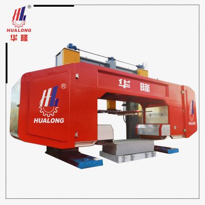 Good Quality Fashionable Multi Wire Saw Machine for Stone Cutting