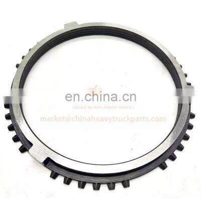 Gold Prince HW15710 HW10 Series Transmission Accessories Sub Gearbox WG2210100009 Synchronizer Ring photo-5