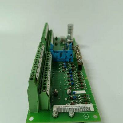 ABB SCYC55830 58063282A Digital Input Modules photo-3