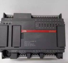 ABB 007XS01 GJR2280700R3 ControlTech Supply Limited