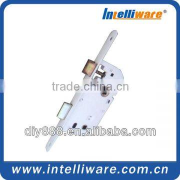 Secure door lock body mortise lock---- ART.1K116