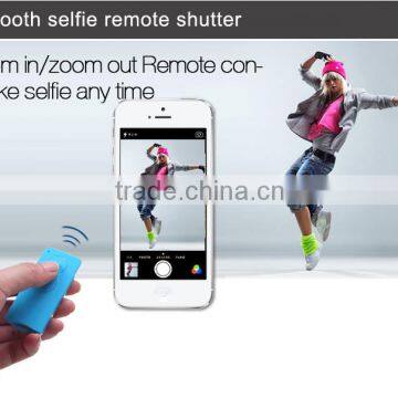 Best Selfie Stick Shutter Stick Selfie Selfie Stick Zoom photo-3