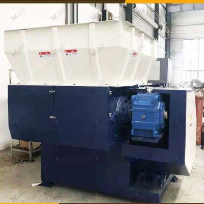Plastic Shredder/TV Shell Shredder/TV Shell Crusher/TV Cover Shredder/Computer Shell Shredder