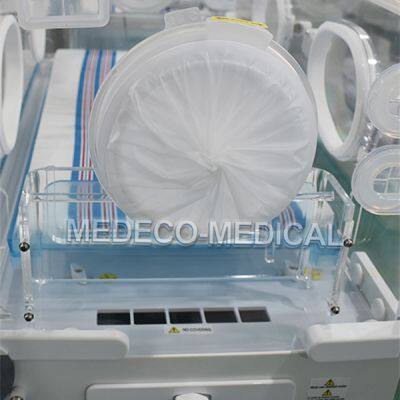 Infant Care Equipment InfantIncubator ME3000BH photo-2