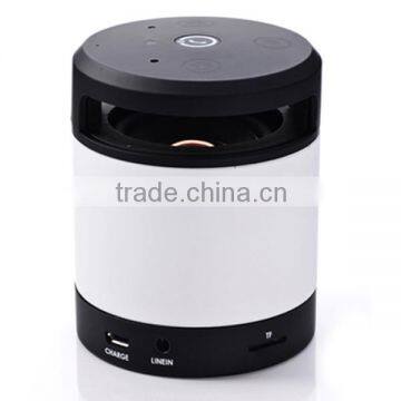 ET-N10 Mini Bluetooth Speaker WT photo-3