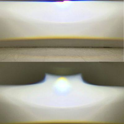 Carson CS9MINI 9+1 OSRAM Bi LED Projector Lens For High Quality Headlight photo-5