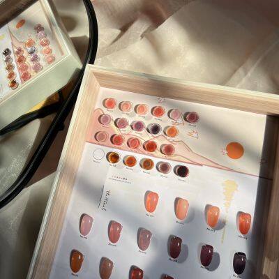 GS Sunset Glow Series photo-3