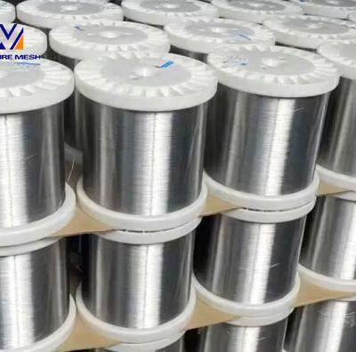 316＆316L Stainless Steel Wire photo-3