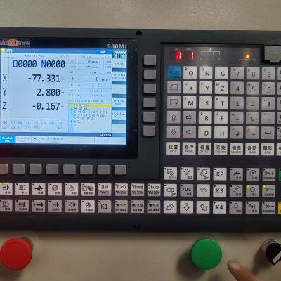 Serrated Knives Grinder for Grinding 1600mm Straight Knives Grinding Machine photo-4