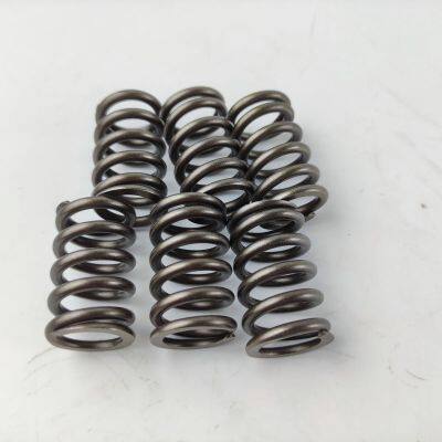 Construction Machinery Diesel Engine Parts Injector Spring 3060615