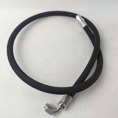Bergbaumaschinen Dieselmotorteile Flexibles Schlauch 3638078 für KTA50