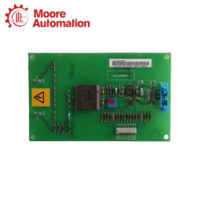 ABB SAFT183 VMC