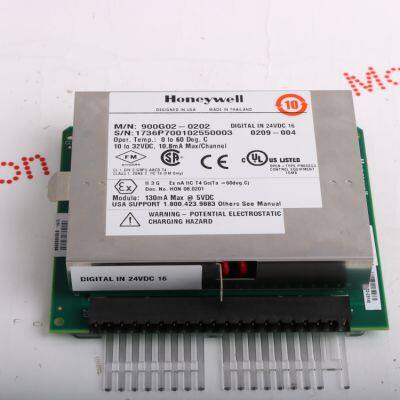 HONEYWELL 900G02-0202