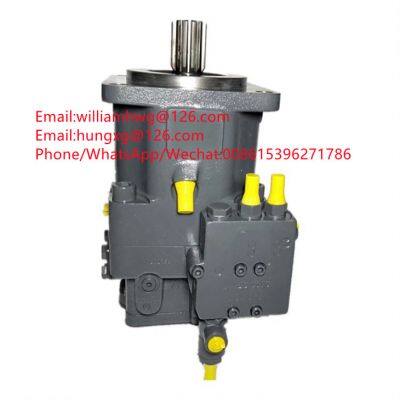 Hydraulic Piston Pump A10VO A10VO100 A2F28 A2F45 A2F55 A2F63 A2F80 A2F107 A2F125 A2F160 A2F200 A2F250 A2F355 A10VO140 A10VO180
