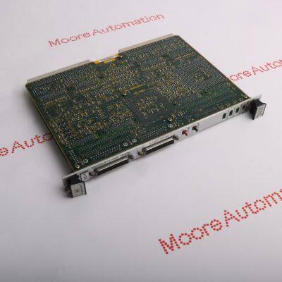 Emerson MVME162-010A photo-4