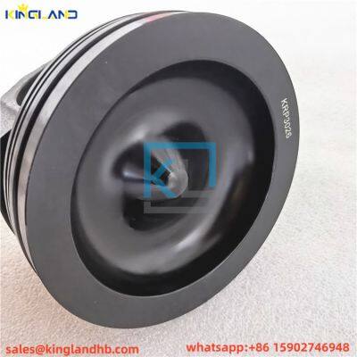 Engine Parts 2806 Cast Piston KRP3026 Fit for Perkins photo-5