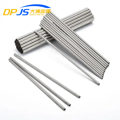 304/316/S32205/2507/S31608/316Ti Stainless Steel Pipe/Tube Fully automatic welding solution pickling