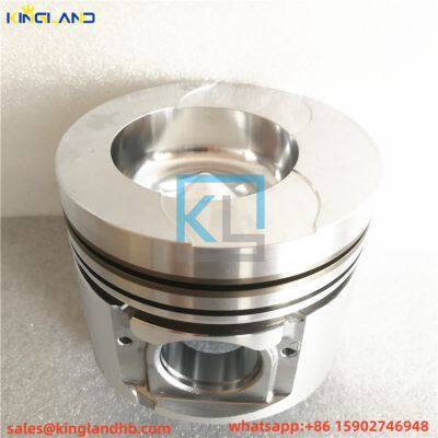 Engine Parts 4D95 Piston 6204-31-2121 Fit for Komatsu