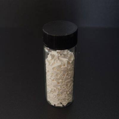 Gamma-Alumina Extruded Trilobular Catalyst Support photo-2