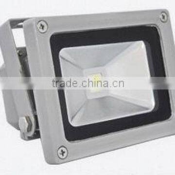 50w outdoor led flood light AC85V-265V cob light source