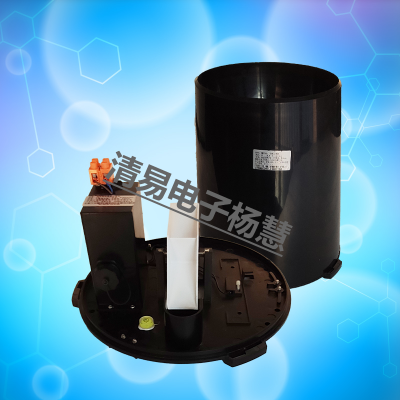 Tipping Bucket Rainfall Sensor Long Standby Timerainfall Recorder Low Power Rainfall Recorder photo-5